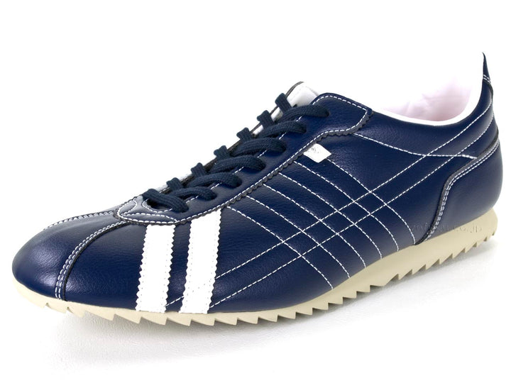 パトリック シュリー ネイビー/ホワイト・イエロー PATRICK SULLY N/WY 262002