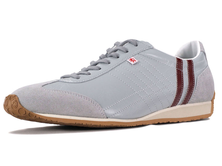 パトリック アイリス グレー・ボルドー PATRICK IRIS GY/BD 232314