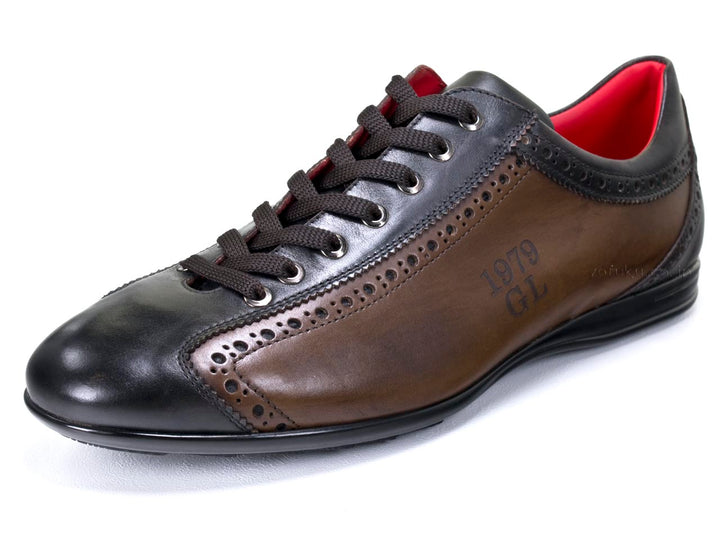 ジャンフランコ ラッタンツィ GIANFRANCO LATTANZI 8440 PRINCESS 653/609 Choco