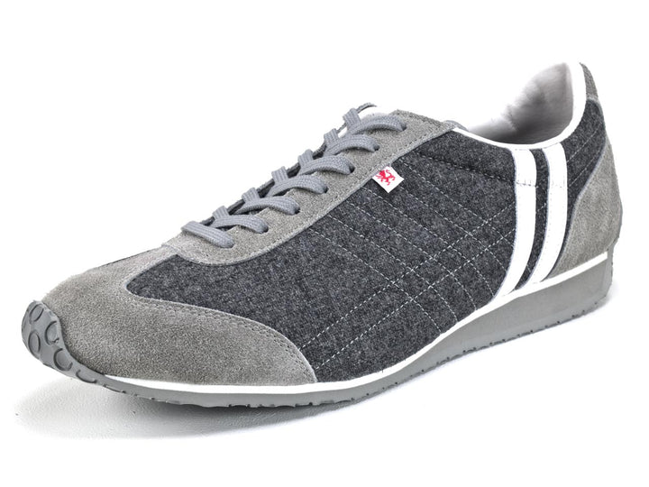 パトリック アイリス・ウール グレー PATRICK IRIS-WL GRY 503864