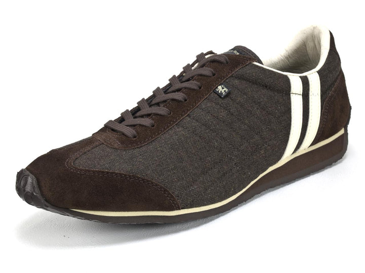 パトリック アイリス・ウール チョコ PATRICK IRIS-WL CHO 503865