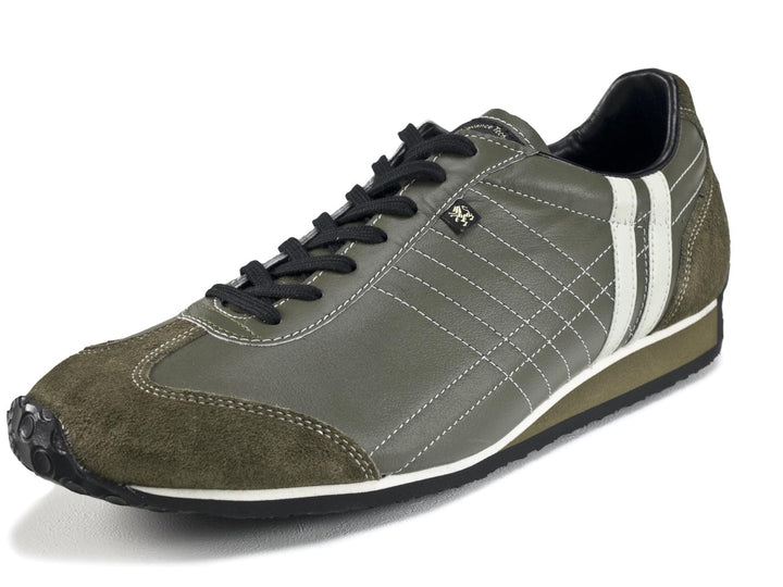 パトリック アイリス カーキ/ブラック PATRICK IRIS KHA/BLK 232168