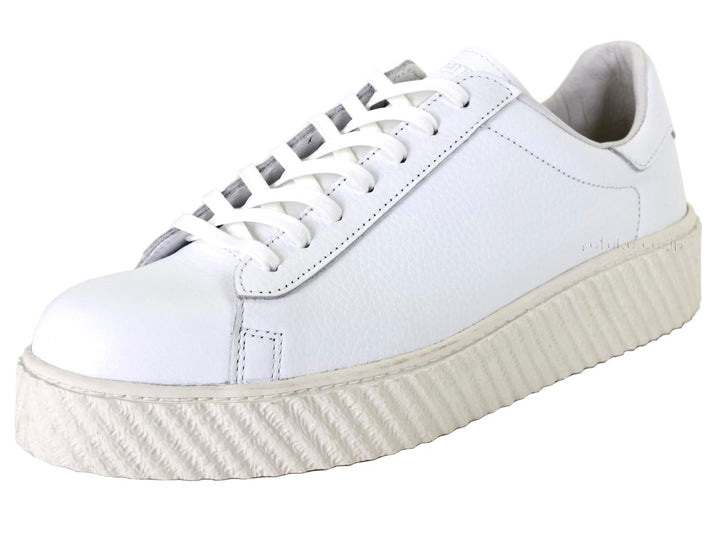 パトリック エンディコット ウォータープルーフ ホワイト PATRICK ENDICOTT-WP WHT 720010