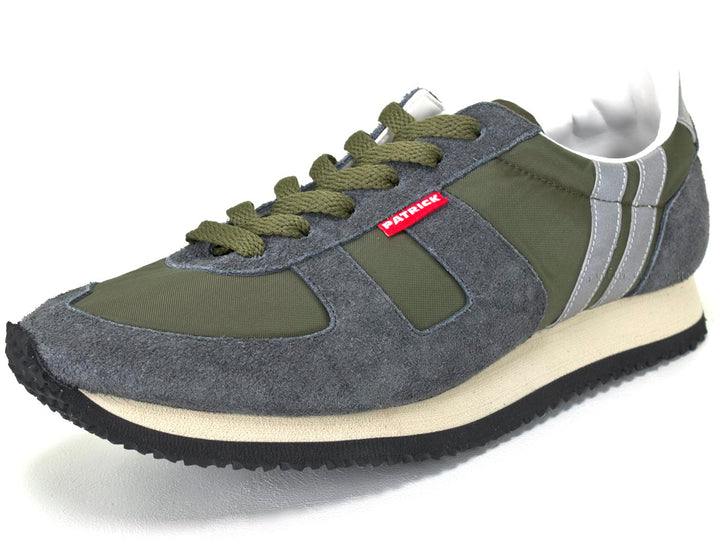 パトリック カルフォルニー カーキ PATRICK CALIFORNIE KKI 502128