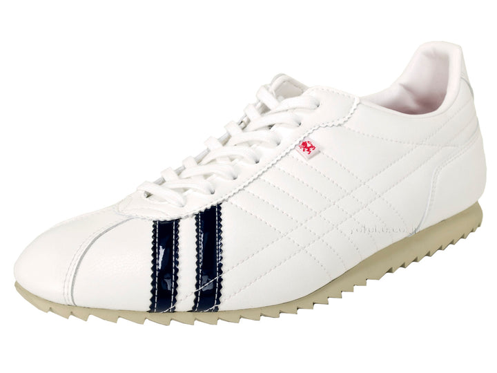 パトリック シュリー ホワイト/ネイビー・レッド PATRICK SULLY W/NR 262000