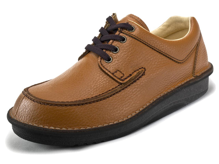 エスティー・リラックス コンフォートシューズ / ST.Relax G7741 BROWN