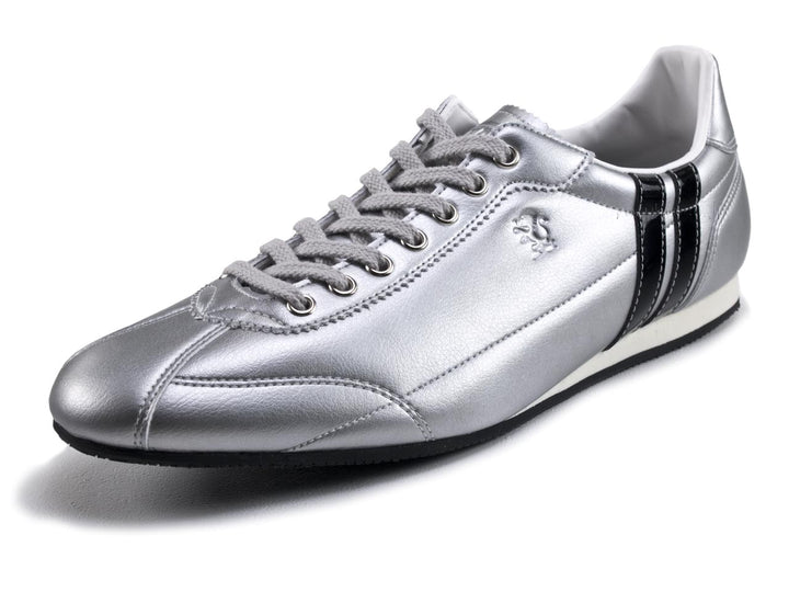 パトリック ダチア シルバー・ブラック PATRICK DATIA SV/BK 292204