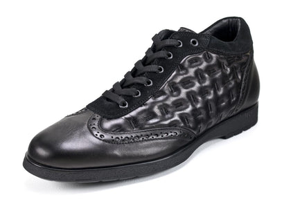 ジャンフランコ ラッタンツィ GIANFRANCO LATTANZI 9183 PLONGE' BLK/FANNY