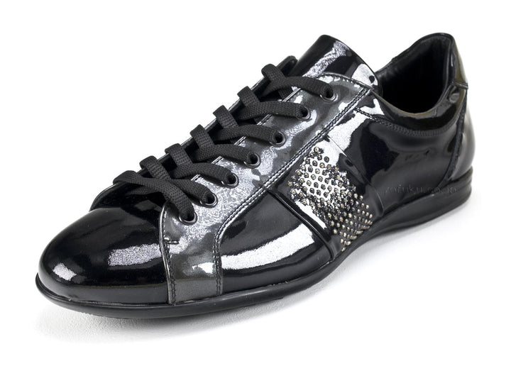 ジャンフランコ ラッタンツィ GIANFRANCO LATTANZI 5552 MILLENIUM BLK/GRIGIO