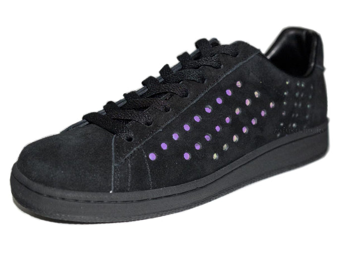 パトリック ケベック・オーロラ ブラック PATRICK QUEBEC-ARR BLK 503731