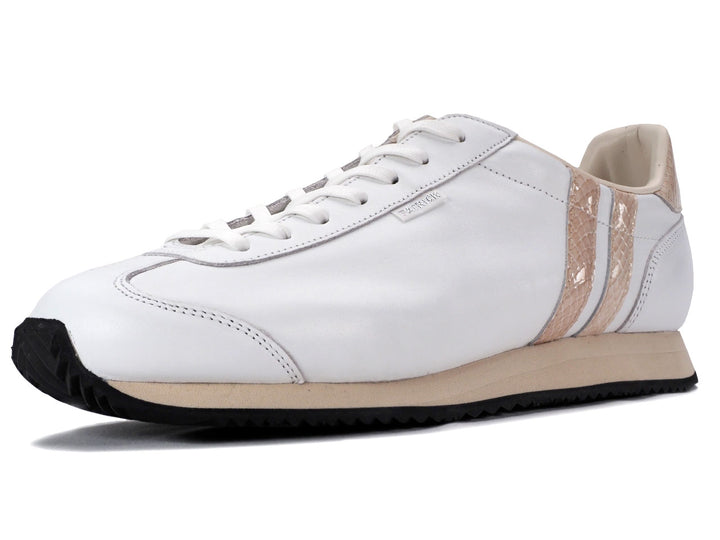 パトリック ネバダ・スネーク ホワイト PATRICK NEVADA-SK WHT 504790