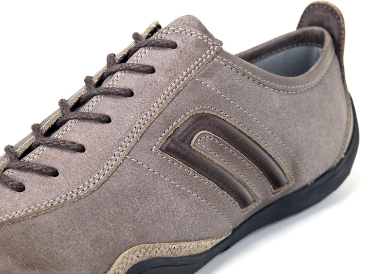 Negroni IDEA Smoking Calf Taupe negroni IDEA SMOKING CALF 15969 TAUPE