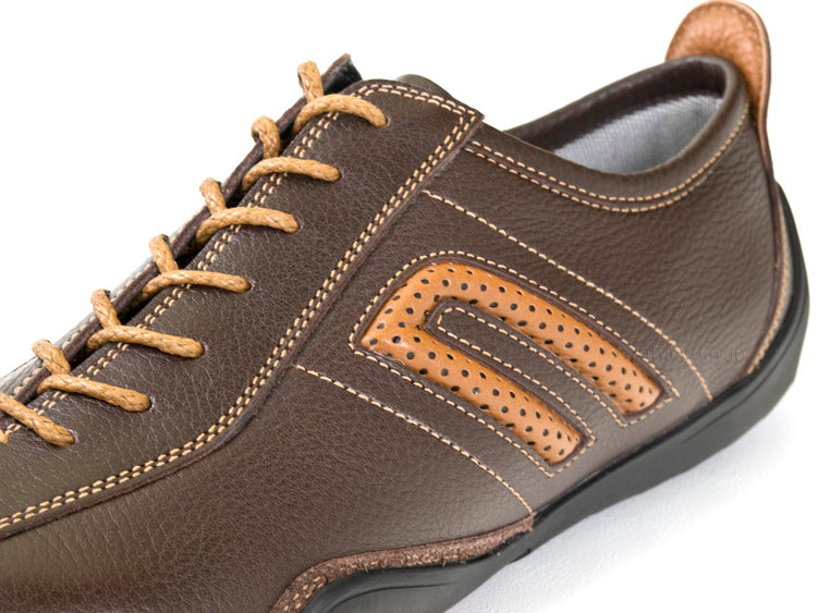 Negroni IDEA Dark Brown / Light Brown negroni IDEA 15944 DBR/LBR