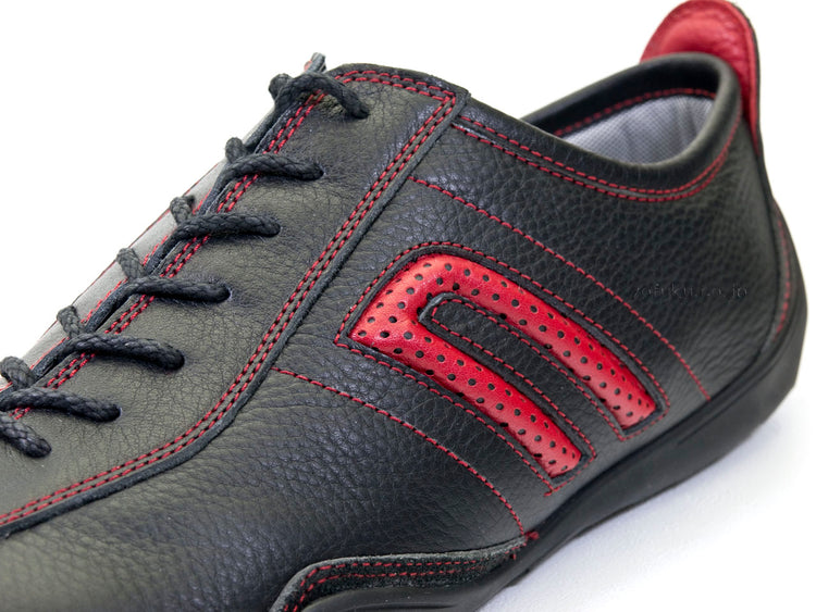 Negroni IDEA Black / Red negroni IDEA 15944 BL/RED