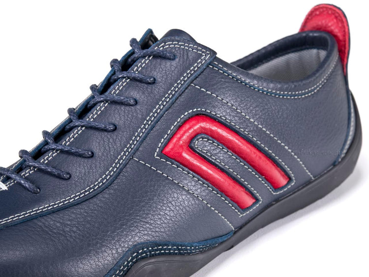Negroni IDEA Dark Blue/Red negroni IDEA 15944 DBU/RED