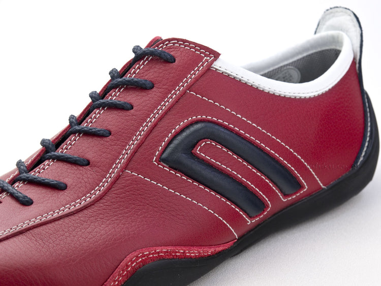 Negroni Idea Special Tricolor 3 Red (SUZUKI Original) negroni IDEA SPECIAL 15944 TRC 3 RED