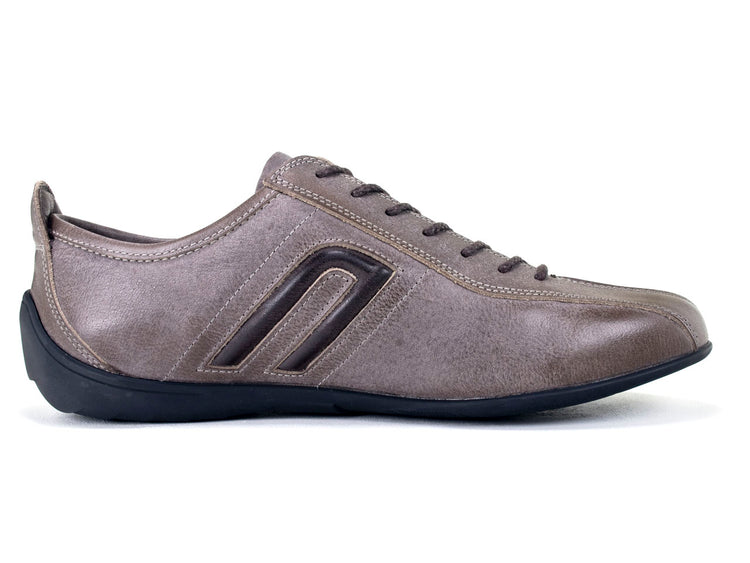 Negroni IDEA Smoking Calf Taupe negroni IDEA SMOKING CALF 15969 TAUPE