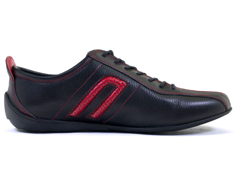 Negroni IDEA Black / Red negroni IDEA 15944 BL/RED