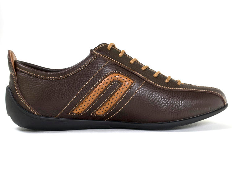 Negroni IDEA Dark Brown / Light Brown negroni IDEA 15944 DBR/LBR