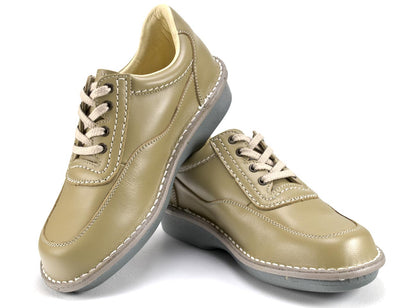 エスティー・リラックス レディス コンフォートシューズ / ST.Relax LX803 BEIGE