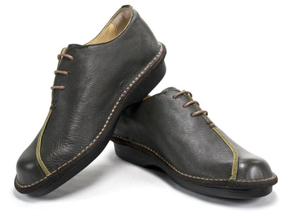 エスティー・リラックス レディス コンフォートシューズ / ST.Relax LX831 KHAKI