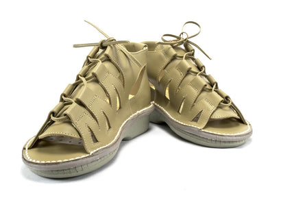 エスティー・リラックス レディス コンフォートサンダル / ST.Relax LXS25 BEIGE