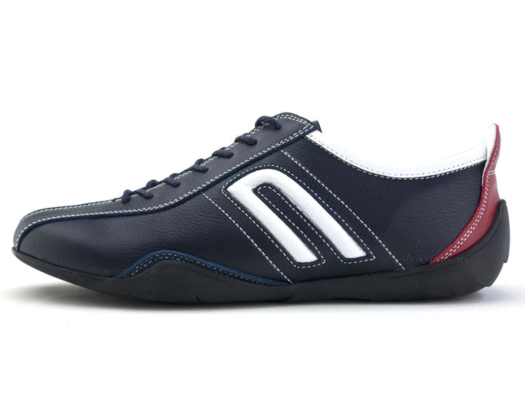 Negroni Idea Special Tricolor 2 Navy (SUZUKI Original) negroni IDEA SPECIAL 15944 TRC 2 NAVY