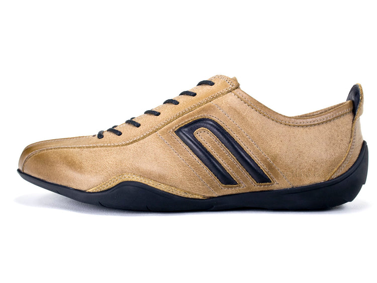 negroni idea smoking calf mustard negroni IDEA SMOKING CALF 15969 MUSTARD