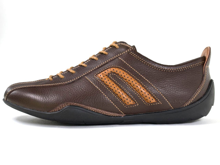 Negroni IDEA Dark Brown / Light Brown negroni IDEA 15944 DBR/LBR