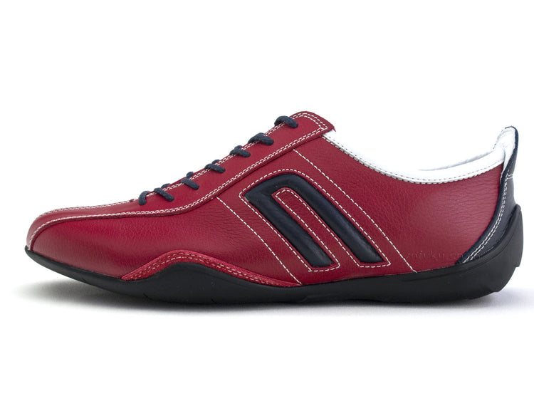 Negroni Idea Special Tricolor 3 Red (SUZUKI Original) negroni IDEA SPECIAL 15944 TRC 3 RED