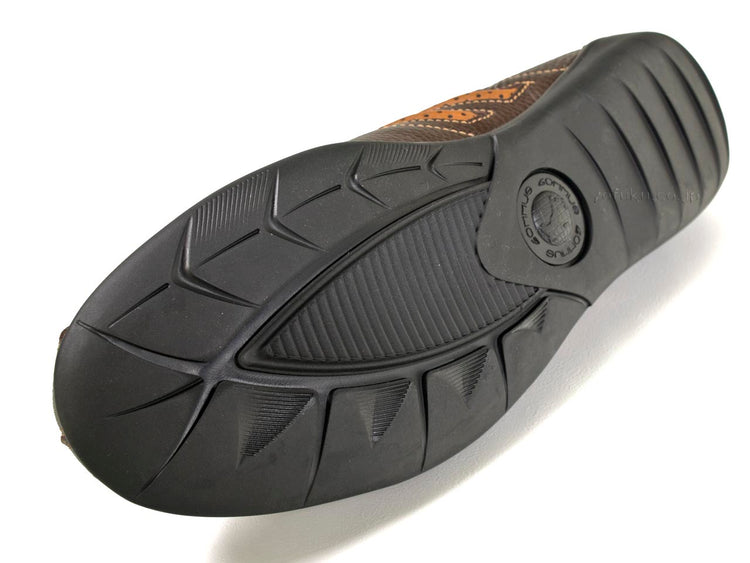 Negroni IDEA Dark Brown / Light Brown negroni IDEA 15944 DBR/LBR