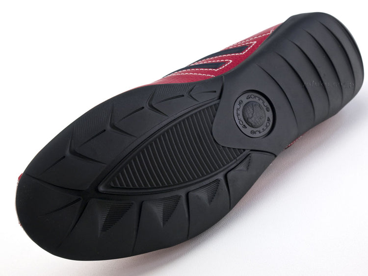 Negroni Idea Special Tricolor 3 Red (SUZUKI Original) negroni IDEA SPECIAL 15944 TRC 3 RED