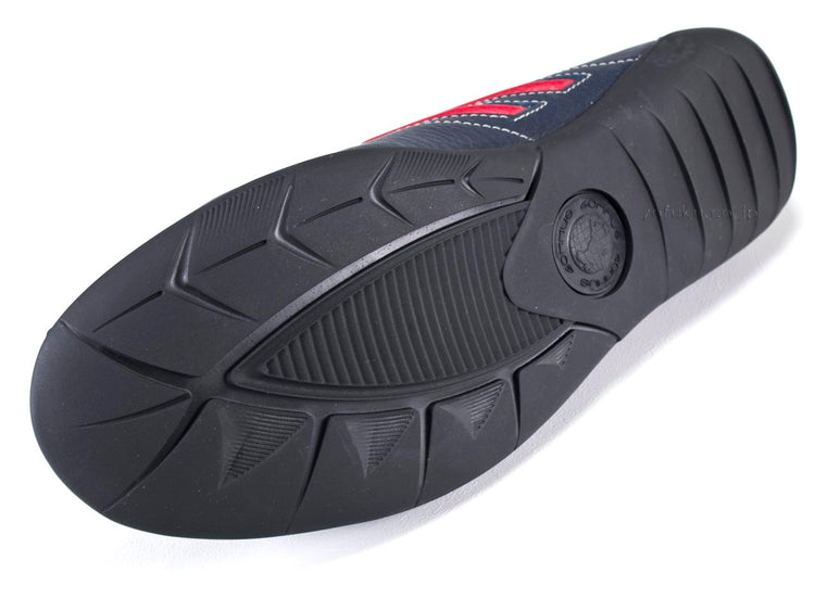 Negroni IDEA Dark Blue/Red negroni IDEA 15944 DBU/RED