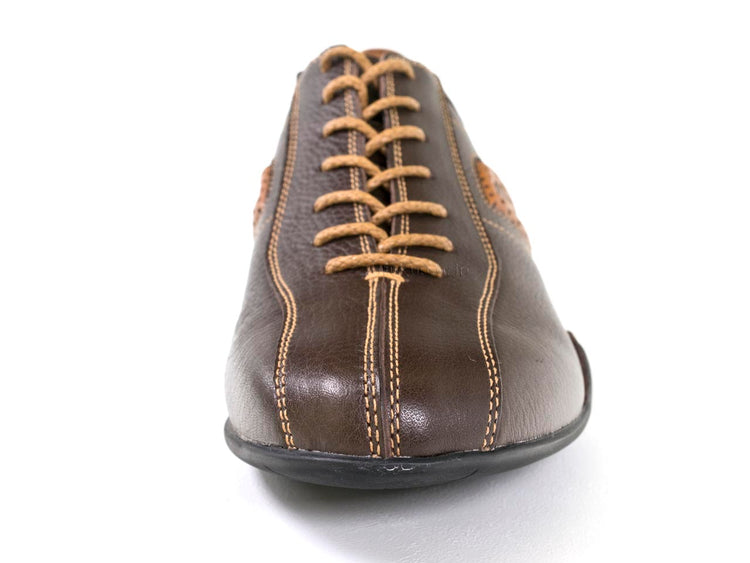 Negroni IDEA Dark Brown / Light Brown negroni IDEA 15944 DBR/LBR