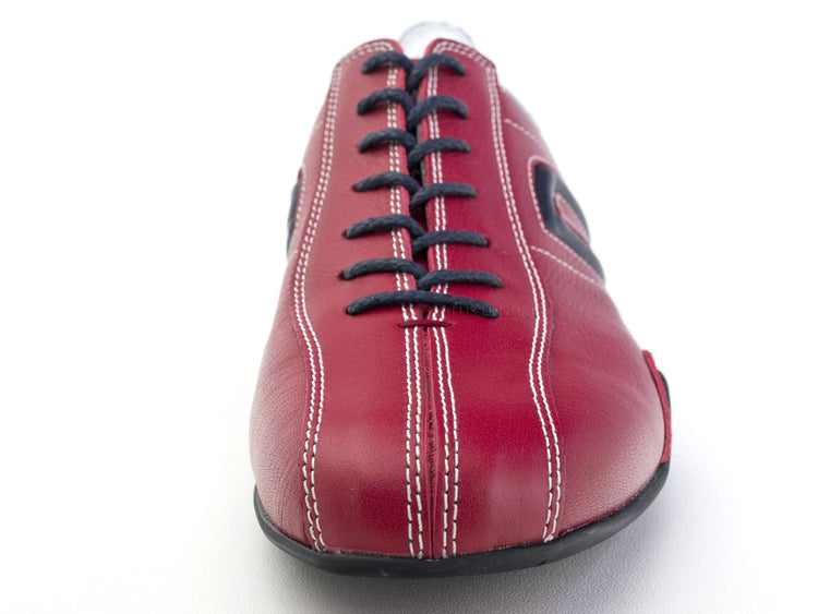 Negroni Idea Special Tricolor 3 Red (SUZUKI Original) negroni IDEA SPECIAL 15944 TRC 3 RED