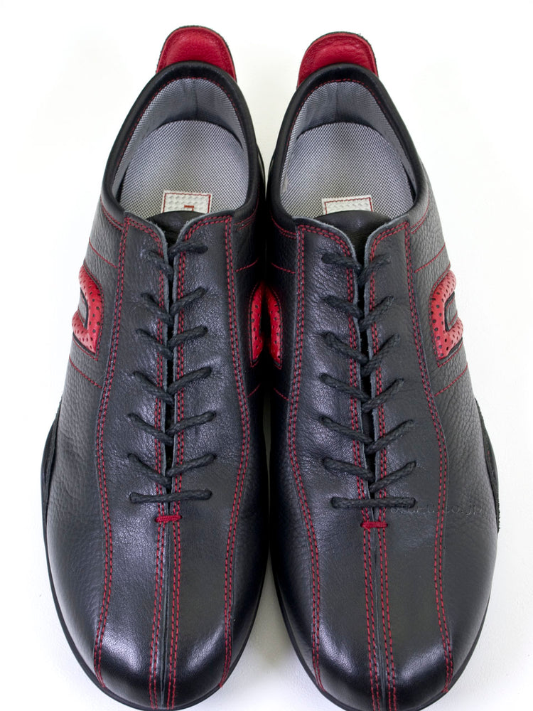 Negroni IDEA Black / Red negroni IDEA 15944 BL/RED