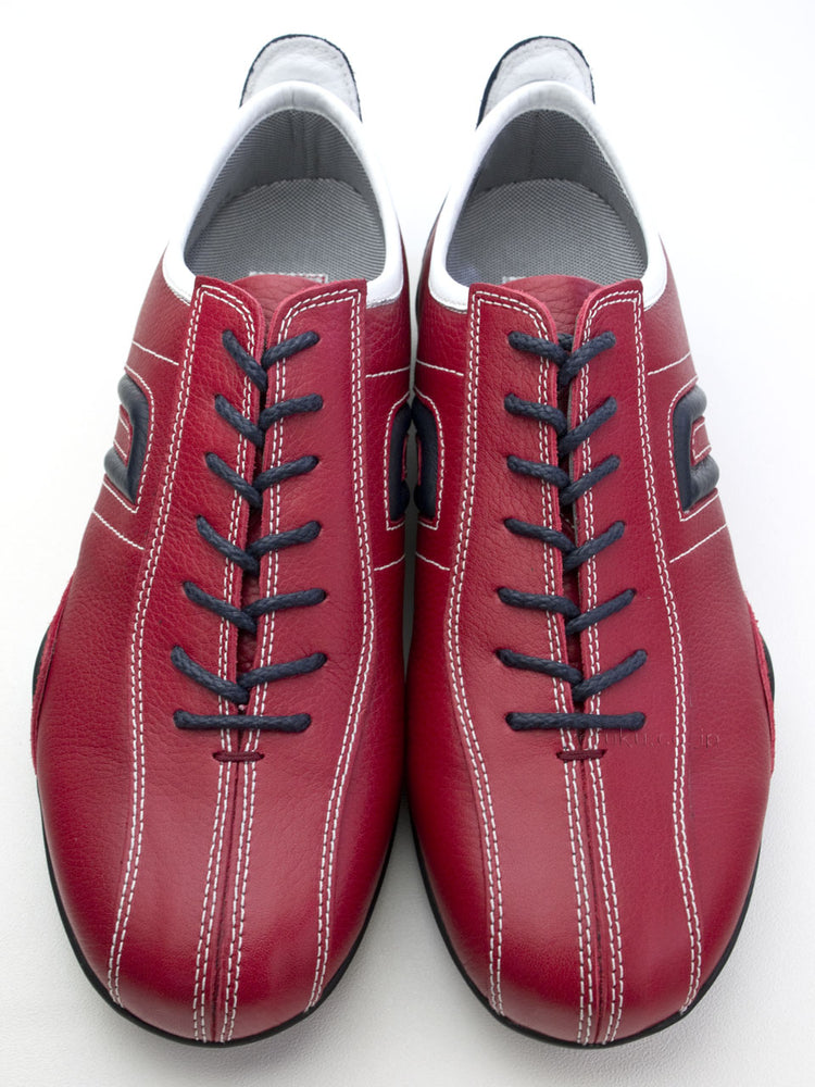 Negroni Idea Special Tricolor 3 Red (SUZUKI Original) negroni IDEA SPECIAL 15944 TRC 3 RED