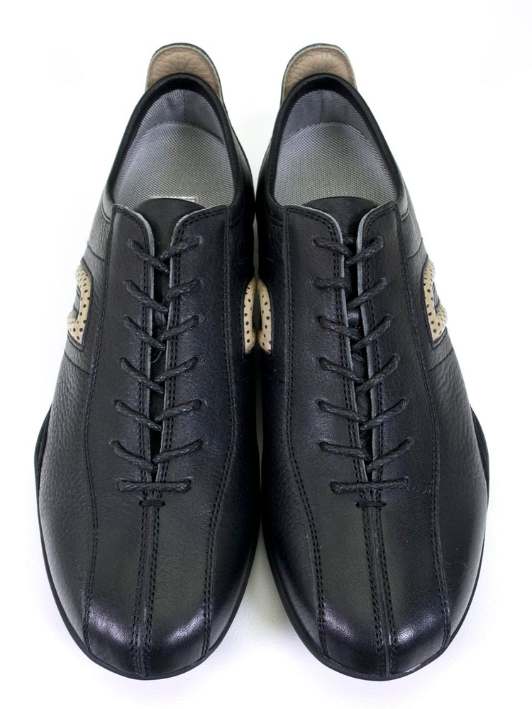 Negroni IDEA Black / Light Gray negroni IDEA 15944 BL/LGY