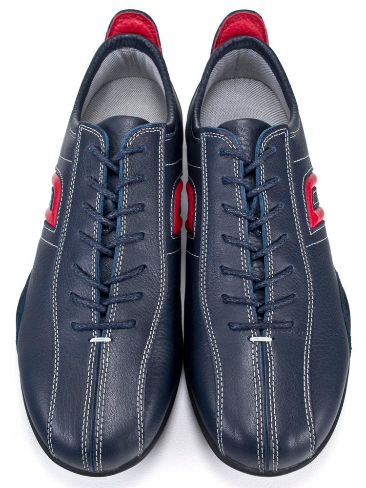 Negroni IDEA Dark Blue/Red negroni IDEA 15944 DBU/RED