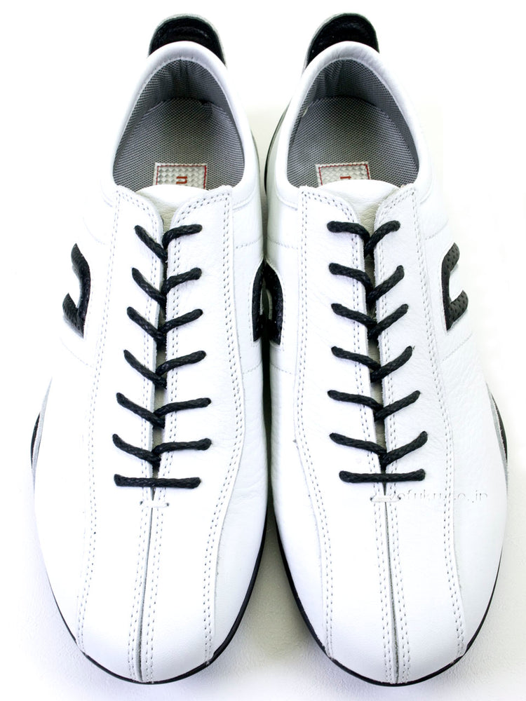 Negroni IDEA White / Black negroni IDEA 15944 WH/BL