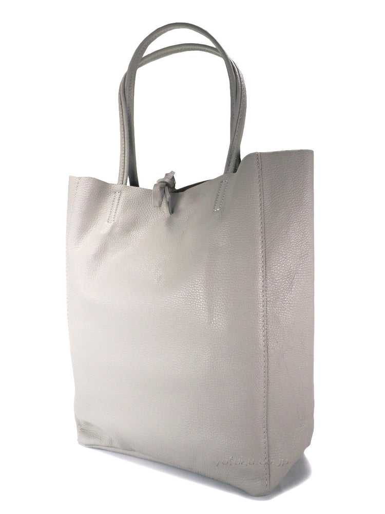 frou frou BAGS BS0001 購物大 Frou 皮革手提包