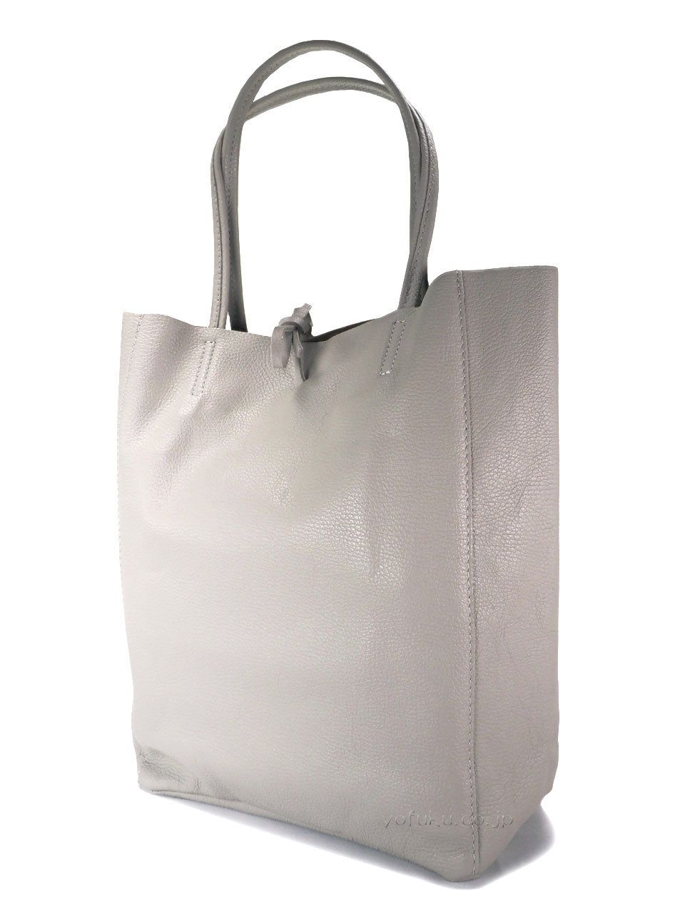 frou frou BAGS BS0001 購物大 Frou 皮革手提包