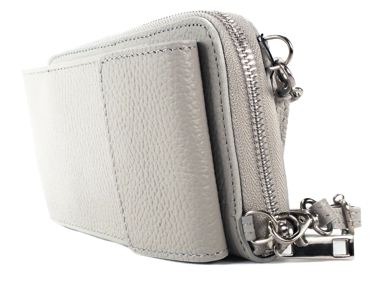 frou frou BAGS AC0052 Kate Phone フルフル レザー 財布ポシェット(スマホショルダー)