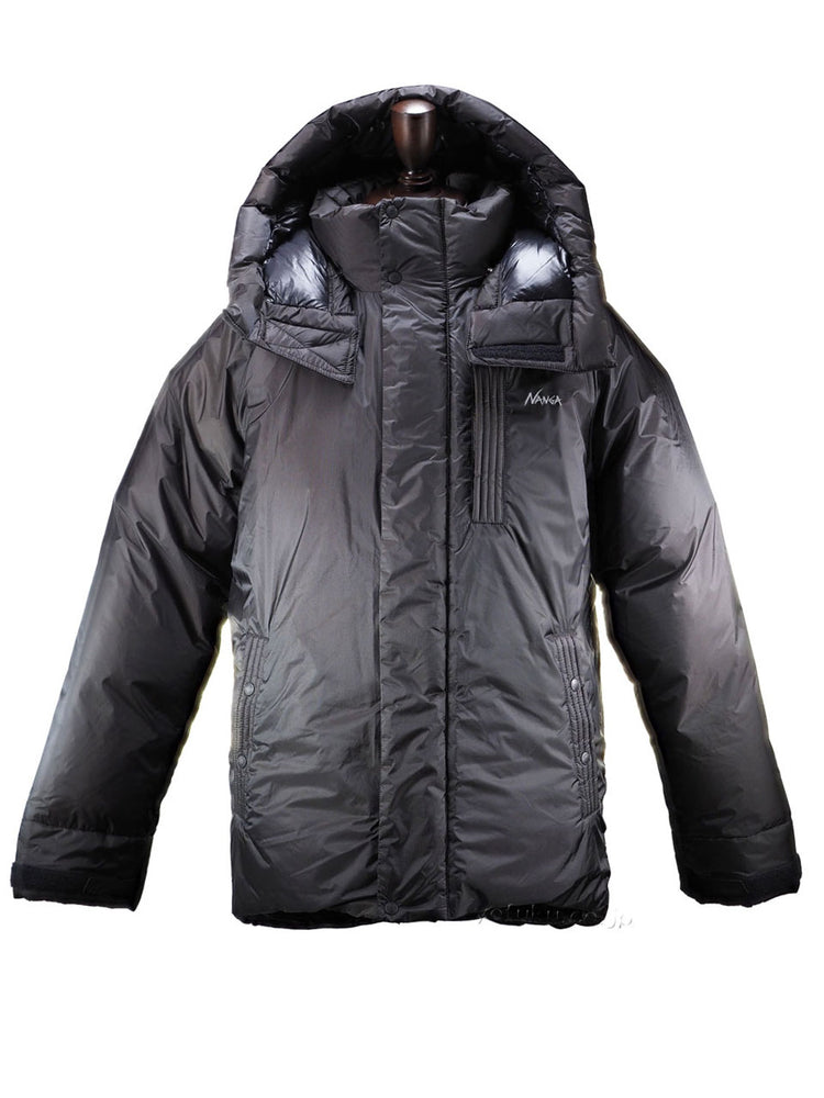 NANGA AURORA LIGHT UTILITY DOWN JACKET ナンガ オーロラライトユーティリティダウンジャケット