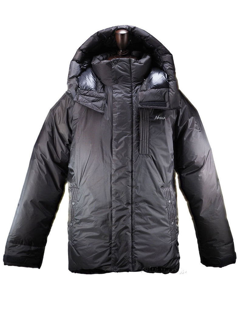 NANGA AURORA LIGHT UTILITY DOWN JACKET ナンガ オーロラ