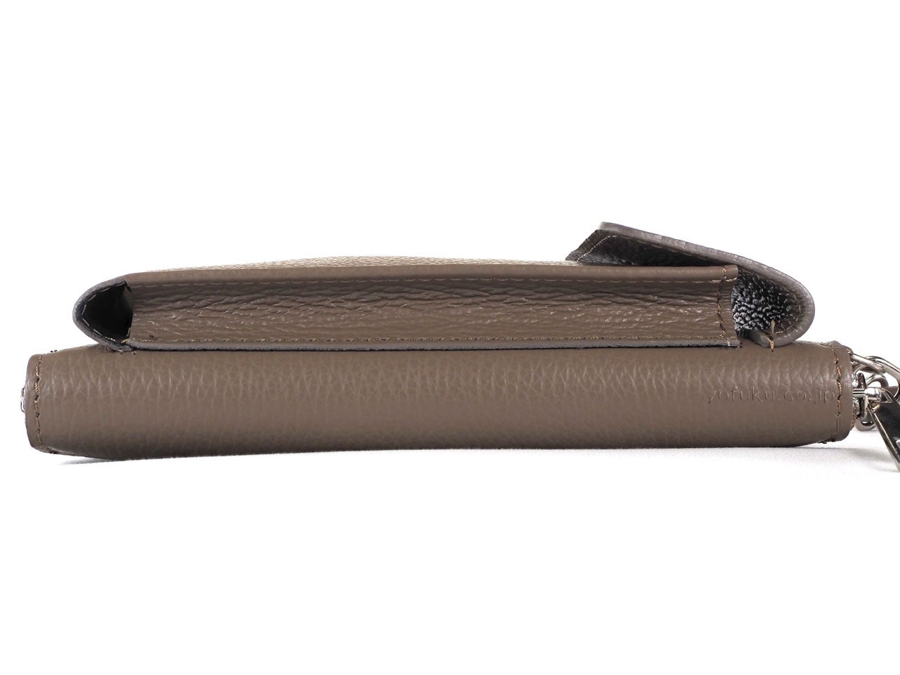 frou frou BAGS AC0052 Kate Phone フルフル レザー 財布ポシェット(スマホショルダー)