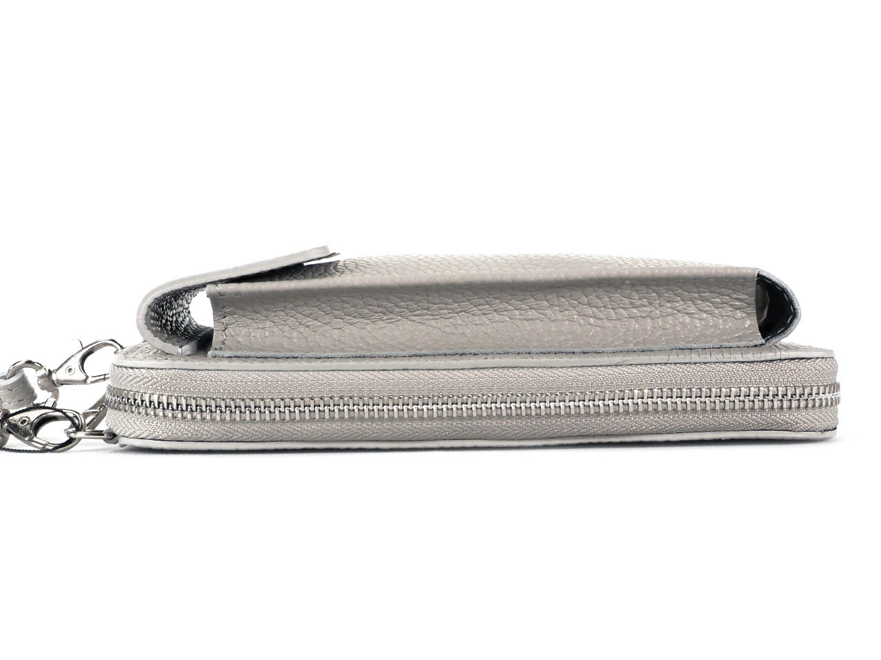 frou frou BAGS AC0052 Kate Phone フルフル レザー 財布ポシェット(スマホショルダー)