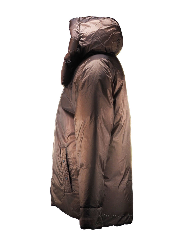 NANGA AURORA LIGHT UTILITY DOWN JACKET ナンガ オーロラライトユーティリティダウンジャケット