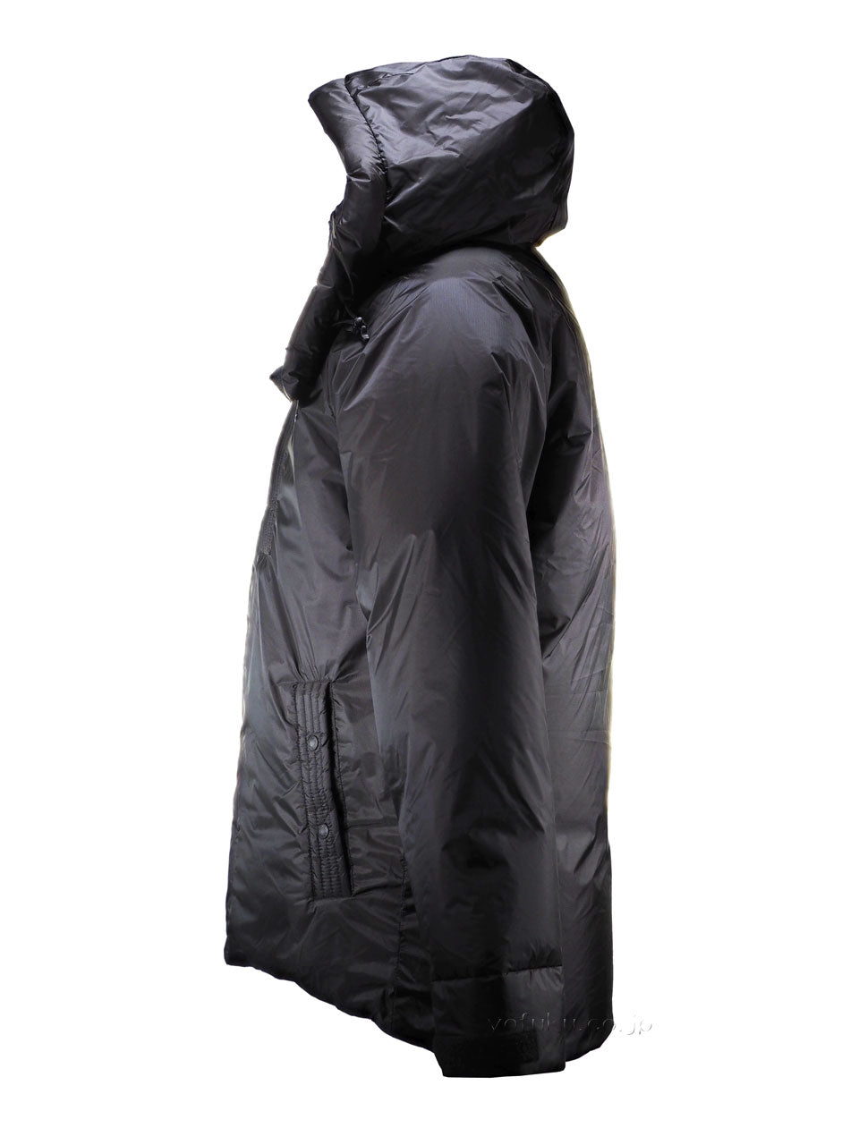 NANGA AURORA LIGHT UTILITY DOWN JACKET ナンガ オーロラライトユーティリティダウンジャケット