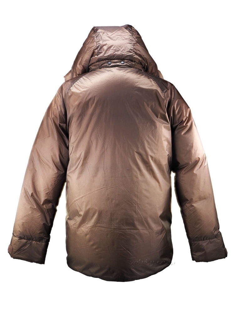 NANGA AURORA LIGHT UTILITY DOWN JACKET ナンガ オーロラライトユーティリティダウンジャケット